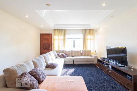 Sala de casa à venda com 5 quartos, 130m² em Tucuruvi, São Paulo