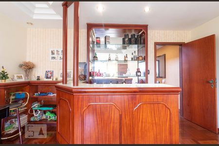 Sala - Bar de casa à venda com 5 quartos, 130m² em Tucuruvi, São Paulo