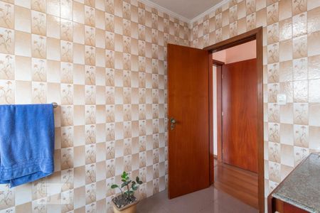 Casa à venda com 130m², 5 quartos e 4 vagas Casa à venda com 130m², 5 quartos e 4 vagasBanheiro da Suíte 1