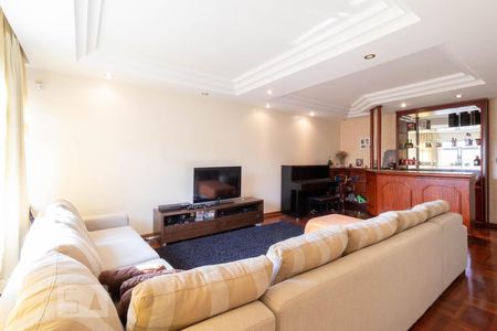 Sala de casa à venda com 5 quartos, 130m² em Tucuruvi, São Paulo