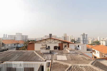 Casa à venda com 130m², 5 quartos e 4 vagas Casa à venda com 130m², 5 quartos e 4 vagasVista do Quarto 2