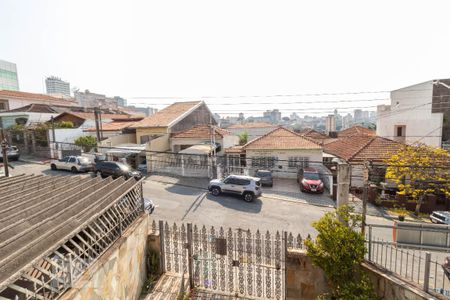 Casa à venda com 130m², 5 quartos e 4 vagas Casa à venda com 130m², 5 quartos e 4 vagasVista da Suíte 1