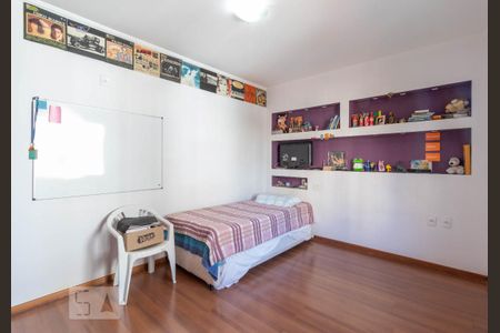 Casa à venda com 130m², 5 quartos e 4 vagas Casa à venda com 130m², 5 quartos e 4 vagasSuíte 2