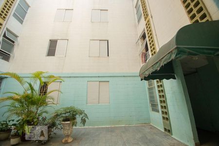 vista de apartamento à venda com 2 quartos, 44m² em Vila Padre Manoel de Nóbrega, Campinas