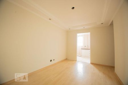 sala de apartamento à venda com 2 quartos, 44m² em Vila Padre Manoel de Nóbrega, Campinas