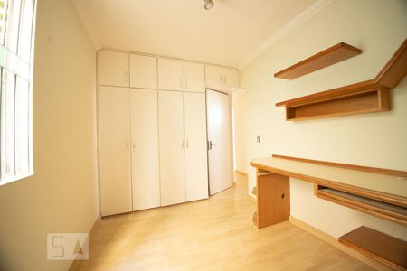 quarto 1 de apartamento à venda com 2 quartos, 44m² em Vila Padre Manoel de Nóbrega, Campinas