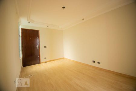 sala de apartamento à venda com 2 quartos, 44m² em Vila Padre Manoel de Nóbrega, Campinas