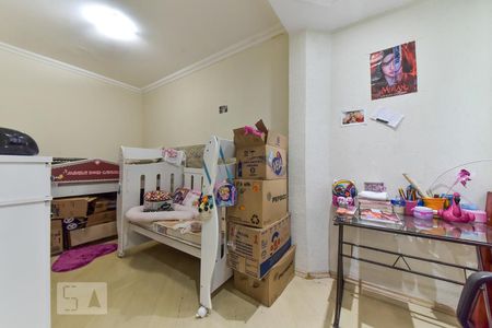 Quarto 1 de apartamento à venda com 3 quartos, 100m² em Jardim Portugal, São Bernardo do Campo