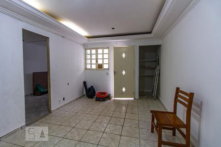 Apartamento à venda com 90m², 2 quartos e sem vagaSala