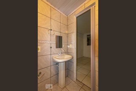 Apartamento à venda com 90m², 2 quartos e sem vagaBanheiro 