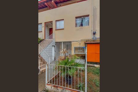 Apartamento à venda com 90m², 2 quartos e sem vagaFachada