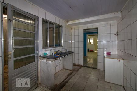 Apartamento à venda com 90m², 2 quartos e sem vagaCozinha