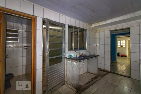 Apartamento à venda com 90m², 2 quartos e sem vagaCozinha