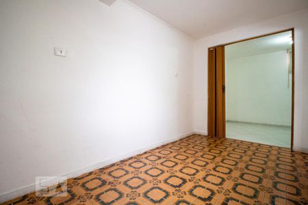 Sala de casa para alugar com 1 quarto, 50m² em Bosque da Saúde, São Paulo