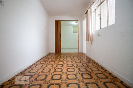 Casa para alugar com 50m², 1 quarto e sem vagaSala