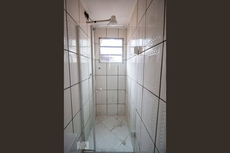 Casa para alugar com 50m², 1 quarto e sem vagaBanheiro