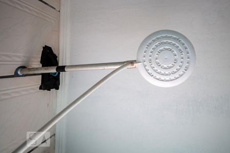 Casa para alugar com 50m², 1 quarto e sem vagaBanheiro