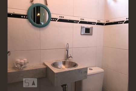 Apartamento à venda com 180m², 3 quartos e 3 vagasBanheiro