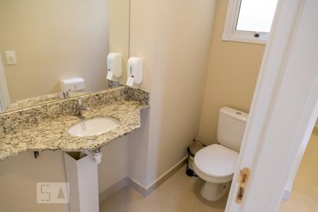 Apartamento para alugar com 41m², 2 quartos e sem vaga Apartamento para alugar com 41m², 2 quartos e sem vagaÁrea comum - Salão de festas