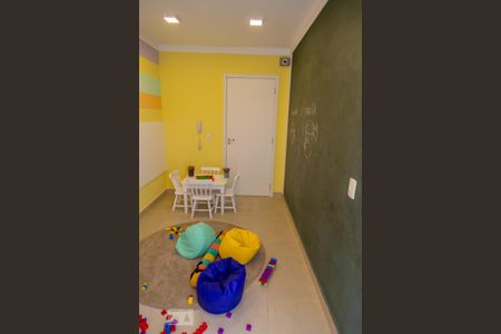 Apartamento para alugar com 41m², 2 quartos e sem vaga Apartamento para alugar com 41m², 2 quartos e sem vagaBrinquedoteca
