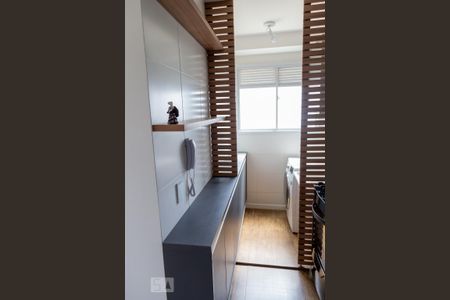 Cozinha / Lavanderia de apartamento para alugar com 2 quartos, 41m² em Jardim Alvorada (zona Oeste), São Paulo