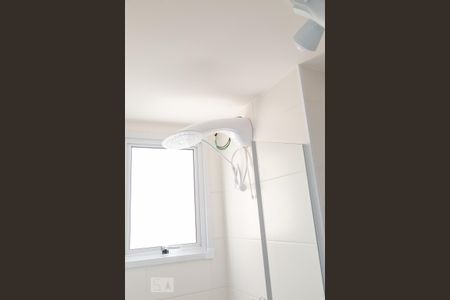 Apartamento para alugar com 41m², 2 quartos e sem vaga Apartamento para alugar com 41m², 2 quartos e sem vagaBanheiro