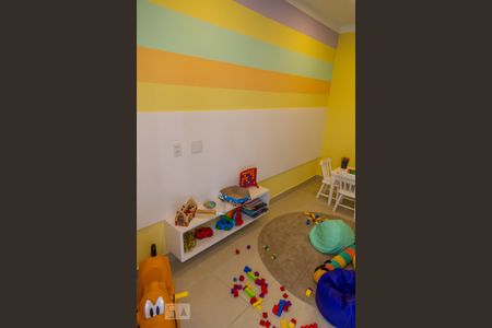 Apartamento para alugar com 41m², 2 quartos e sem vaga Apartamento para alugar com 41m², 2 quartos e sem vagaBrinquedoteca