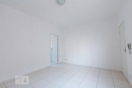 Sala de apartamento para alugar com 2 quartos, 58m² em Jardim Saira, Sorocaba
