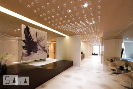 Apartamento para alugar com 51m², 1 quarto e 1 vagaÁrea comum