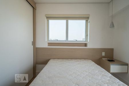 Apartamento para alugar com 51m², 1 quarto e 1 vagaSuíte