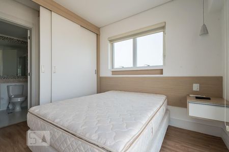 Apartamento para alugar com 51m², 1 quarto e 1 vagaSuíte