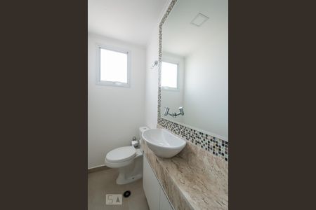 Apartamento para alugar com 51m², 1 quarto e 1 vagaLavabo