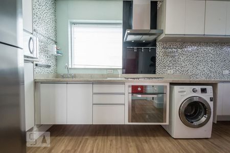 Apartamento para alugar com 51m², 1 quarto e 1 vagaCozinha