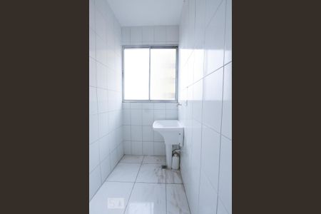 Apartamento para alugar com 58m², 2 quartos e 1 vagaLavanderia