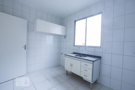 Apartamento para alugar com 58m², 2 quartos e 1 vagaCozinha