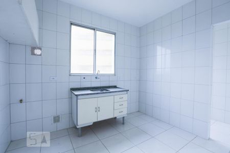 Apartamento para alugar com 58m², 2 quartos e 1 vagaCozinha