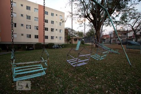 Apartamento para alugar com 58m², 2 quartos e 1 vagaÁrea Comum - Playground