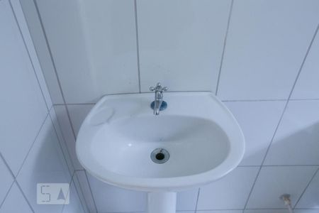 Apartamento para alugar com 58m², 2 quartos e 1 vagaBanheiro