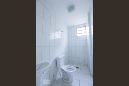 Apartamento para alugar com 58m², 2 quartos e 1 vagaBanheiro