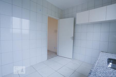 Apartamento para alugar com 58m², 2 quartos e 1 vagaCozinha