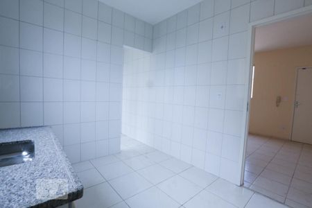 Apartamento para alugar com 58m², 2 quartos e 1 vagaCozinha