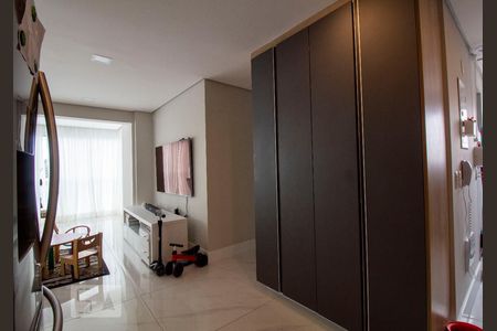 Apartamento à venda com 112m², 3 quartos e 2 vagasCozinha