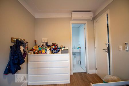 Apartamento à venda com 112m², 3 quartos e 2 vagasSuíte 2