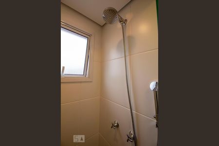 Apartamento à venda com 112m², 3 quartos e 2 vagasBanheiro da suíte 2