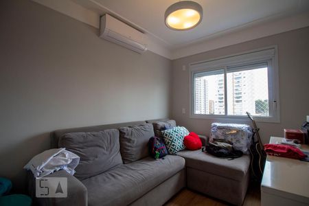 Apartamento à venda com 112m², 3 quartos e 2 vagasQuarto