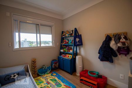 Apartamento à venda com 112m², 3 quartos e 2 vagasSuíte 2