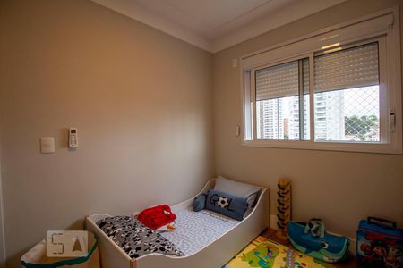 Apartamento à venda com 112m², 3 quartos e 2 vagasSuíte 2