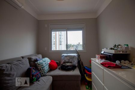 Apartamento à venda com 112m², 3 quartos e 2 vagasQuarto