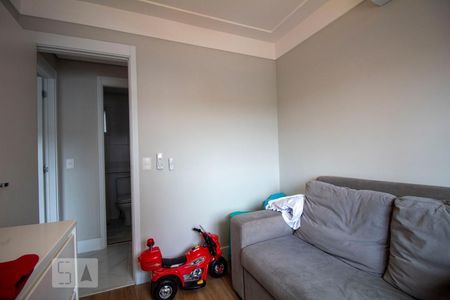 Apartamento à venda com 112m², 3 quartos e 2 vagasQuarto