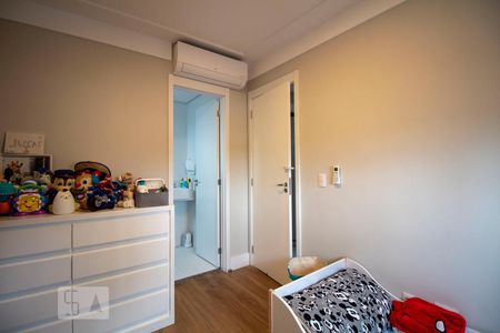 Apartamento à venda com 112m², 3 quartos e 2 vagasSuíte 2